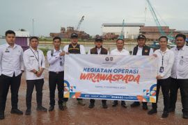 Imigrasi Babel perkuat pengawasan orang asing demi keamanan masyarakat