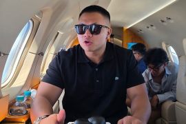 Hina suku Sunda, Resbob minta Maaf, Bigmo tegas "Bukan Gue!"