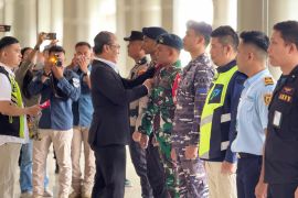 InJourney pastikan kesiapan 37 bandara Layani penumpang libur Natal