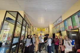 Kemenkum daftarkan merek Keripik Gedebong Koperasi Merah Putih