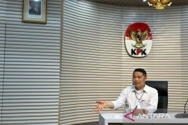 KPK nilai korupsi kepala daerah sudah tidak dilakukan secara langsung