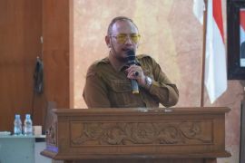 Wali Kota Tegal buka Motivation Boost Session ASN