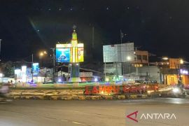 Pemkab Cianjur siapkan anggaran Rp200 juta penataan Tugu Lampu Gentur