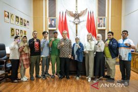 Bogor kirim tim dan relawan peduli bencana ke Aceh