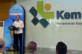 Kemenkop inventarisasi Kopdes Merah Putih terdampak banjir Sumatera