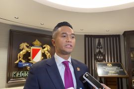 Kadin Indonesia dan Belarus bahas peluang kerja sama industri pupuk