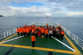 17 personel SAR tambahan perkuat pencarian korban bencana di Sumbar