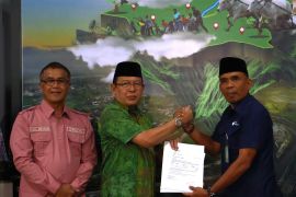 Pemko Payakumbuh Teken MoU dengan BPJS Ketenagakerjaan Lindungi Pekerja Rentan 2026