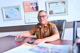 Pemkot gelar Tabligh Akbar dalam rangka HUT ke-55 Kota Payakumbuh