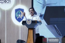 Kemenimipas siapkan penerapan satu jenis paspor nasional pada 2027