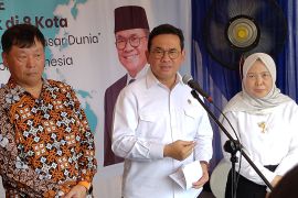 Kemendag petakan 741 desa untuk program desa ekspor mulai 2026