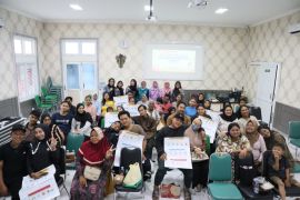 Tim Kesmas UMS kembangkan aplikasi ANECMA untuk cegah anemia ibu hamil