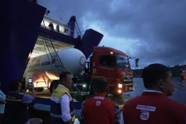 Pertamina Patra Niaga salurkan 360 Ton elpiji untuk 10 Kabupaten/Kota di Provinsi Aceh