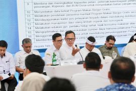 Bima Arya : Minta kepala daerah kawal SE Mendagri soal MBG