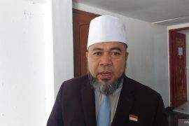 Gubernur Bengkulu terbitkan surat edaran waspada bencana libur akhir tahun