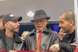 KBRI Kairo dukung usaha kopi RI di Mesir melalui gastro diplomasi