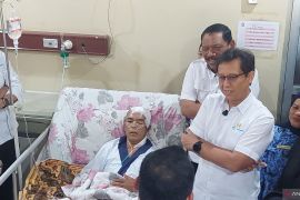 Menkes minta daerah optimalkan CKG cegah beban pelayanan RSUD