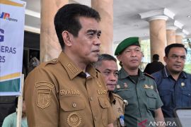 Pemkab Parimo dan Bapas Palu kolaborasi terapkan pidana kerja sosial