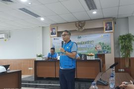 PLN Babel: Kabel bawah laut jaga keandalan dan efisiensi listrik Bangka