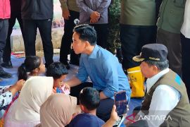 BPBD Agam: 4.330 warga masih mengungsi dampak bencana hidrometeorologi