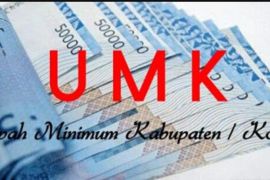 Pemkot Bandarlampung bersama Dewan Pengupahan bahas UMK 2026