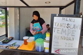 Pemkot Jaksel targetkan 30 pedagang umum berjualan di Sentra Fauna