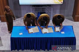 Menjaga arsip lewat aplikasi SRIKANDi