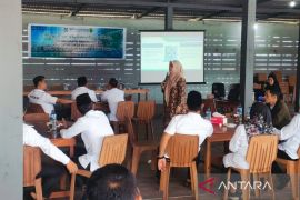 BPJS Kesehatan Natuna lakukan pencocokan data peserta JKN segmen perangkat desa