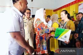 Ribuan pekerja rentan di Natuna kini tercover BPJS TK berkat program Pemprov Kepri