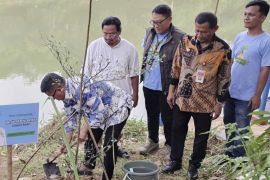 Pemprov Banten dukung Gerakan Banten Teduh, Tangerang Sejuk