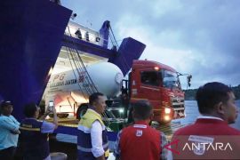 Pertamina Patra Niaga salurkan 360 ton elpiji untuk 10 kabupaten/kota di Aceh