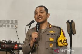 Polres Batu sebut pengamanan jalur wisata prioritas Operasi Lilin
