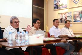 Dewas ANTARA harap kinerja Biro Jatim terus tumbuh