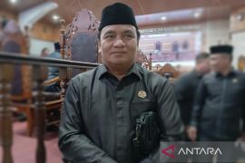 Legislator Kapuas minta Buhut Jaya dilengkapi mobil damkar