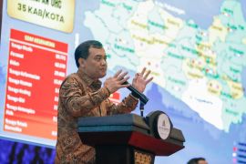 Gubernur Jateng: Birokrasi berorientasi melayani masyarakat