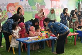 RSWN Semarang miliki "daycare" untuk anak-anak pekerja dan pasien