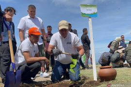 Pemkab Bogor terbitkan DELH Eiger Adventure Land