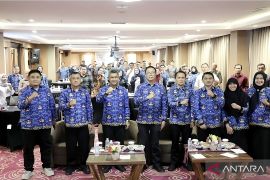Pemkab Bandung cek perizinan 150 kawasan perumahan usai SE gubernur