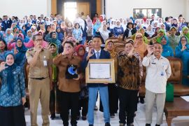 Pemkot Magelang tempatkan HAM dasar pengambilan kebijakan publik