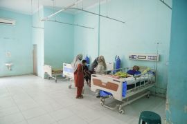 Kemenkes: Secara bertahap RSUD di Sumatra beroperasi lagi pascabencana