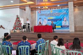 Pemkot Kupang optimalkan koordinasi pengembangan industri pariwisata