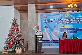 Wali Kota Kupang dorong pelaksanaan program 1 hotel satu event reguler