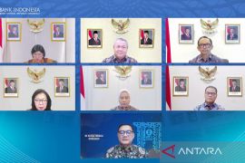 BI pertahankan BI-Rate di level 4,75 persen pada Desember 2025