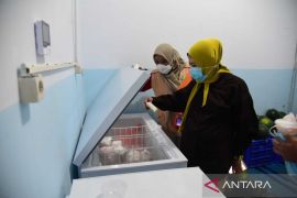 Wagub Gorontalo sidak SPPG dan beri sejumlah catatan untuk perbaikan