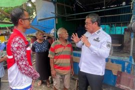 Jelang Natal Pertamina  tambah alokasi minyak tanah 460 ribu liter di Ambon