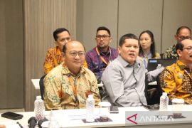 Perkuat kinerja 2026, Kanwil Kemenkum Bengkulu terlibat intensif dalam penyusunan rencana aksi