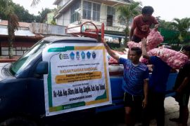 Bapanas jaga stabilitas pangan wilayah terluar jelang Nataru