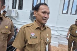 Pemprov Jambi kucurkan Rp24 miliar pengadaan obat dan penunjang RSUD