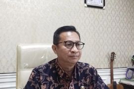 BPPRD Kota Jambi sebut penerimaan pajak lampaui target