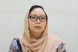 GNI: Pemikiran dikotomis "Barat" atau "bukan Barat" harus dihindari